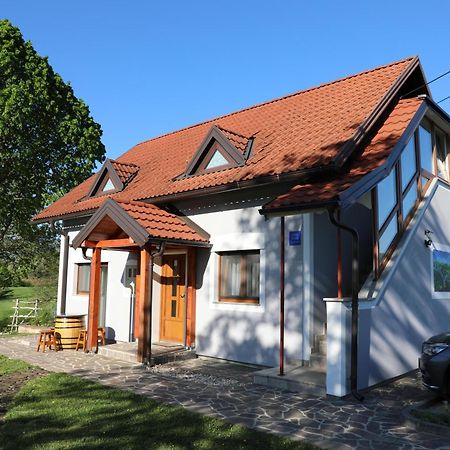 Apartment Filomena Смолянац Екстериор снимка