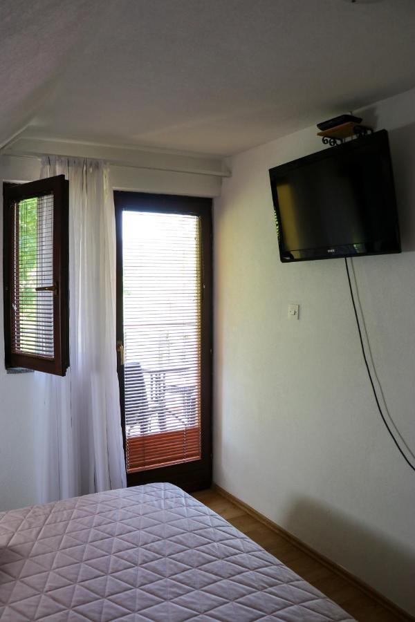 Apartment Filomena Смолянац Екстериор снимка