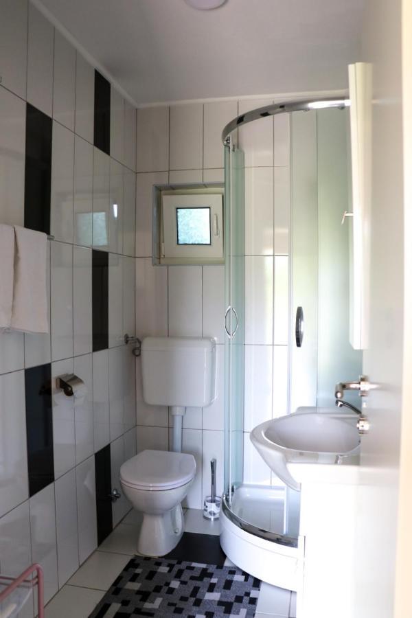 Apartment Filomena Смолянац Екстериор снимка