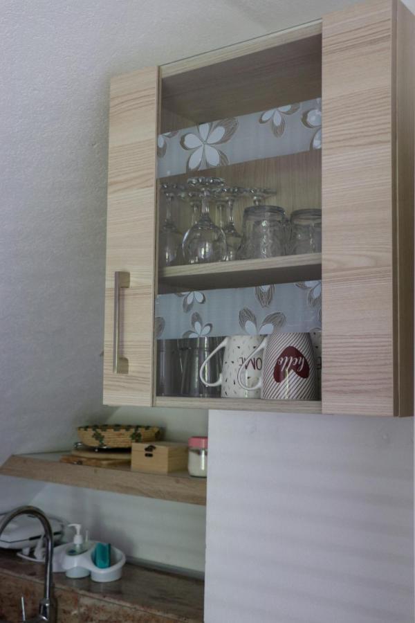 Apartment Filomena Смолянац Екстериор снимка