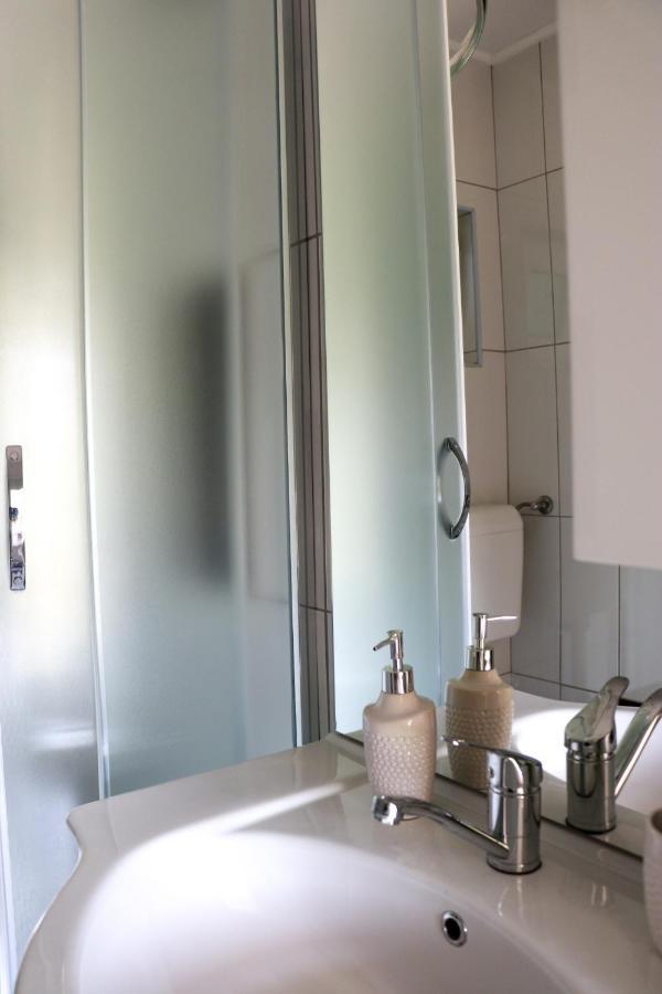 Apartment Filomena Смолянац Екстериор снимка