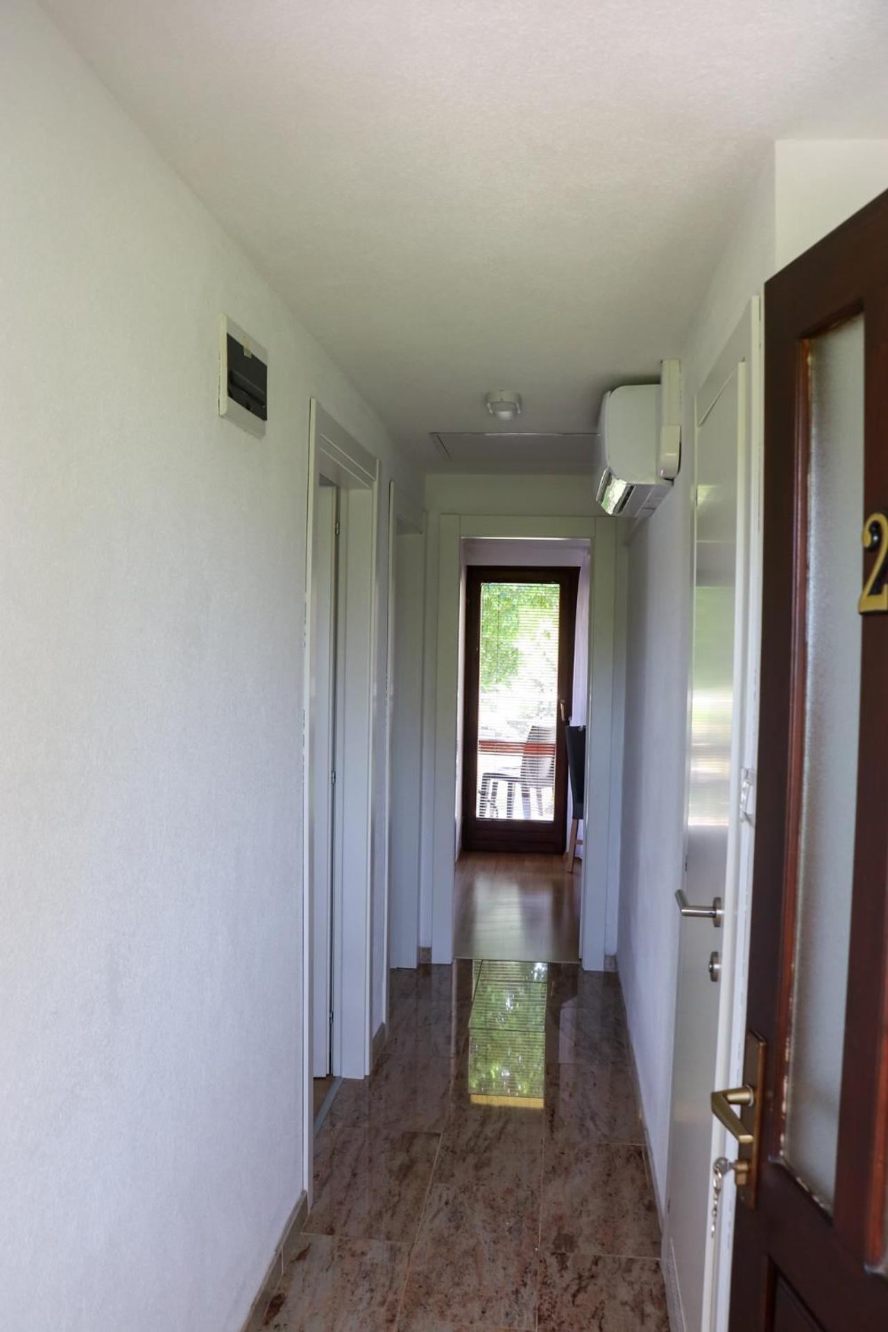 Apartment Filomena Смолянац Екстериор снимка