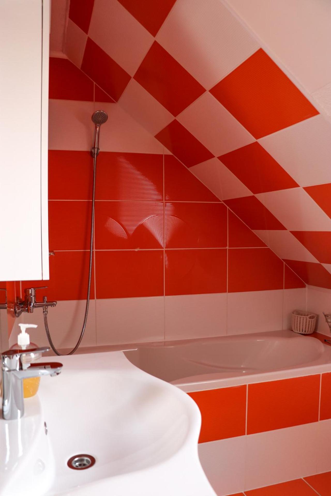 Apartment Filomena Смолянац Екстериор снимка