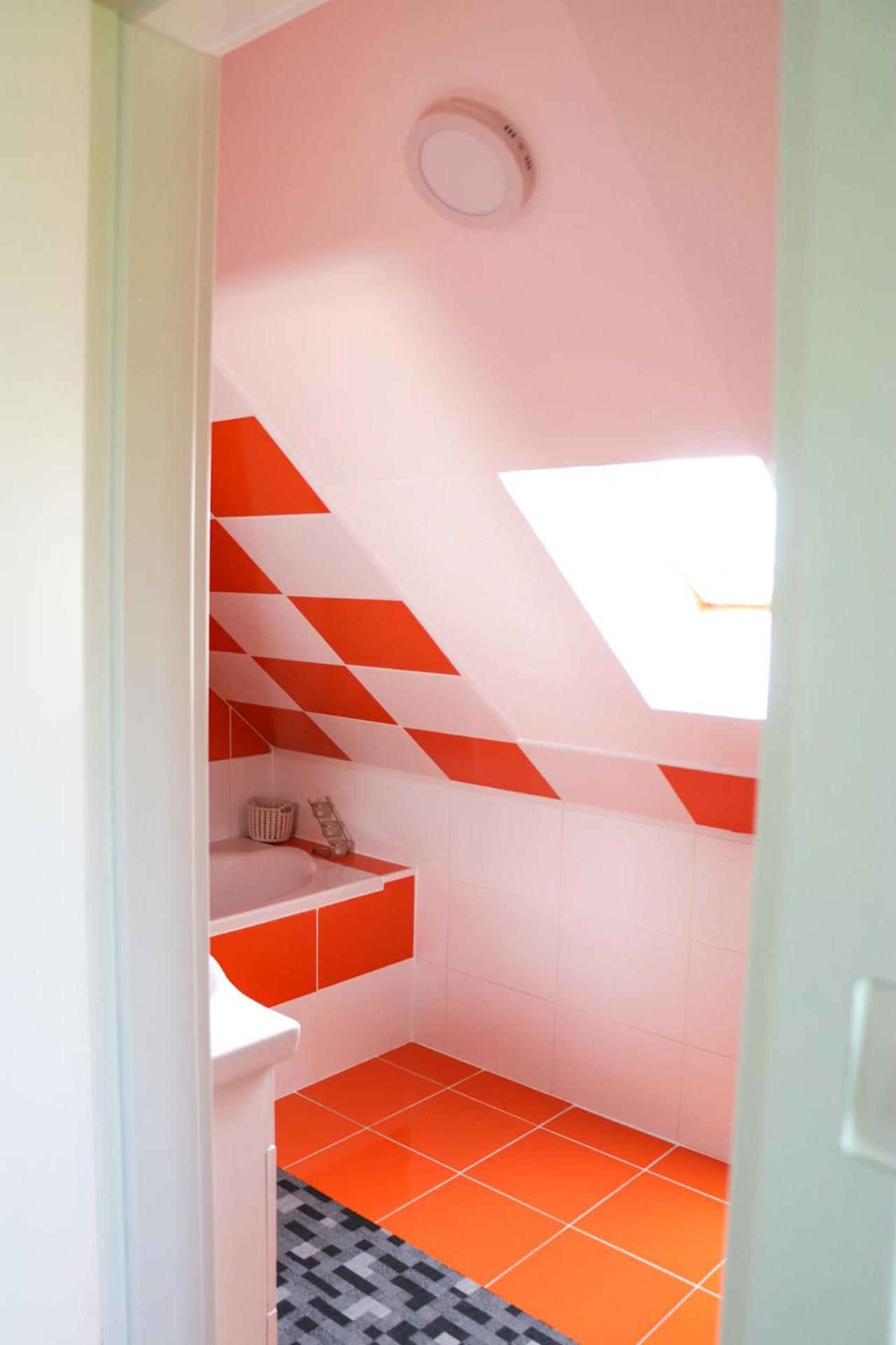 Apartment Filomena Смолянац Екстериор снимка