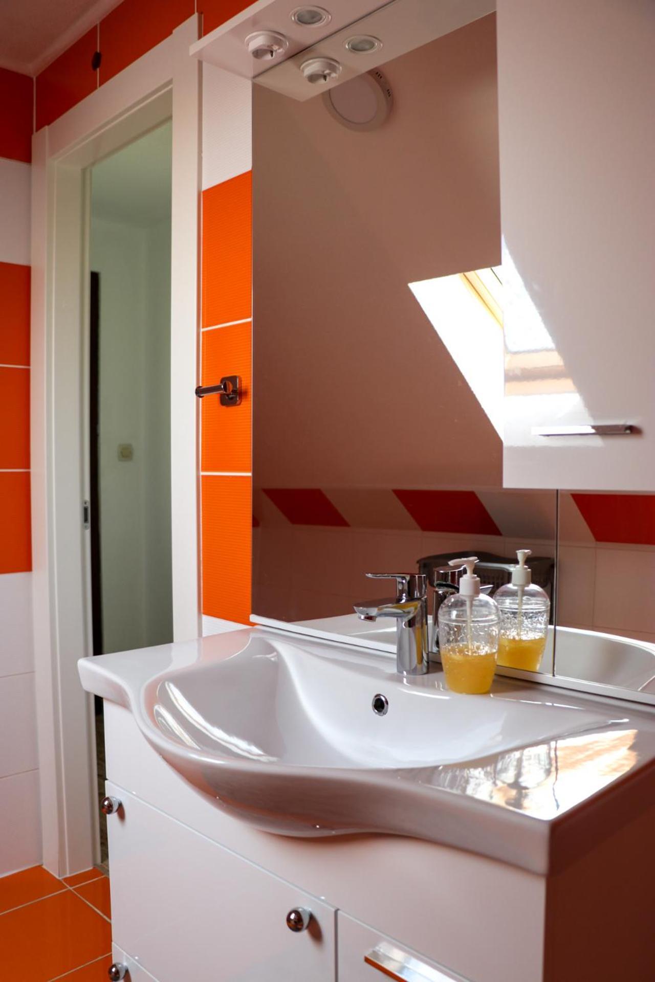 Apartment Filomena Смолянац Екстериор снимка