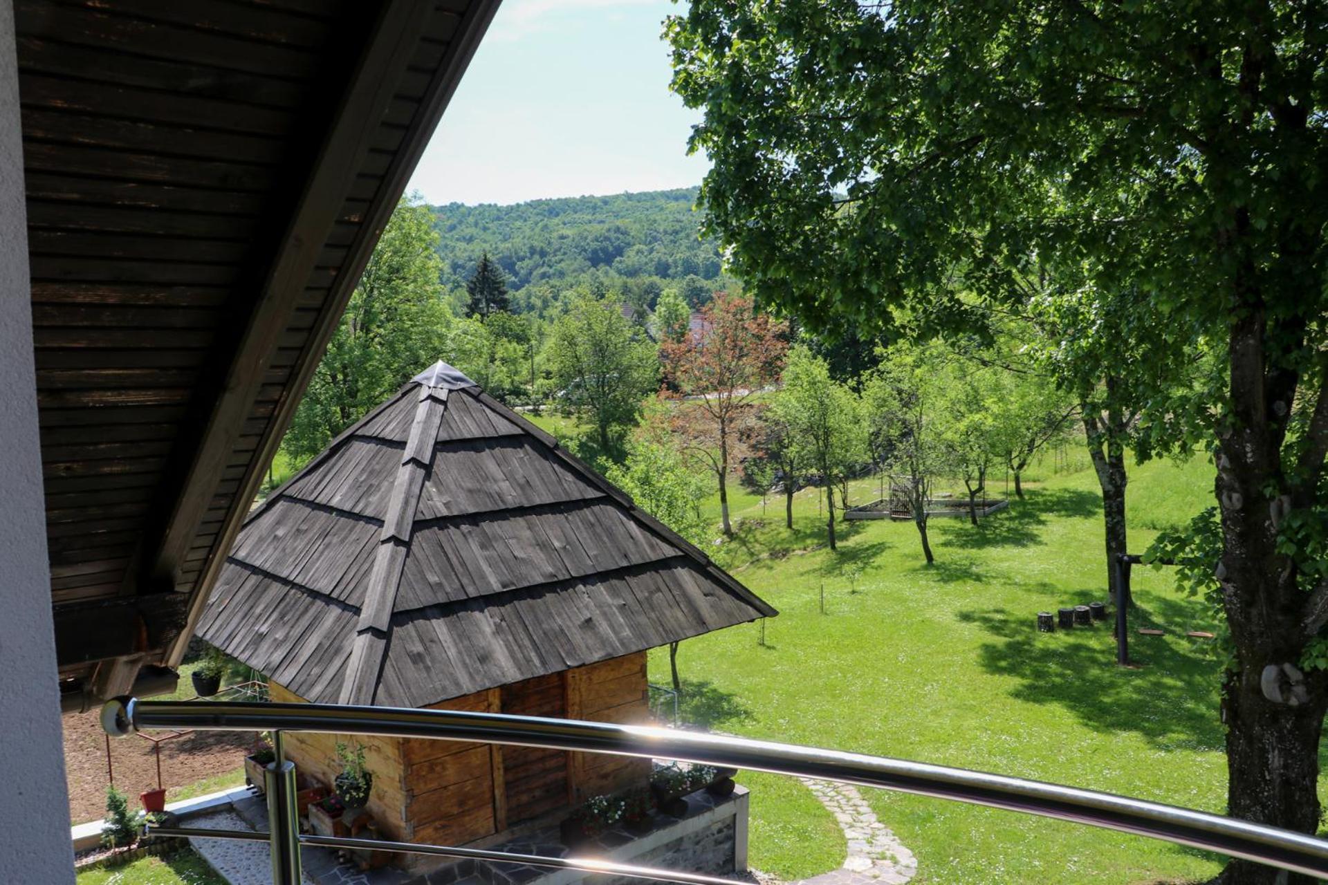 Apartment Filomena Смолянац Екстериор снимка