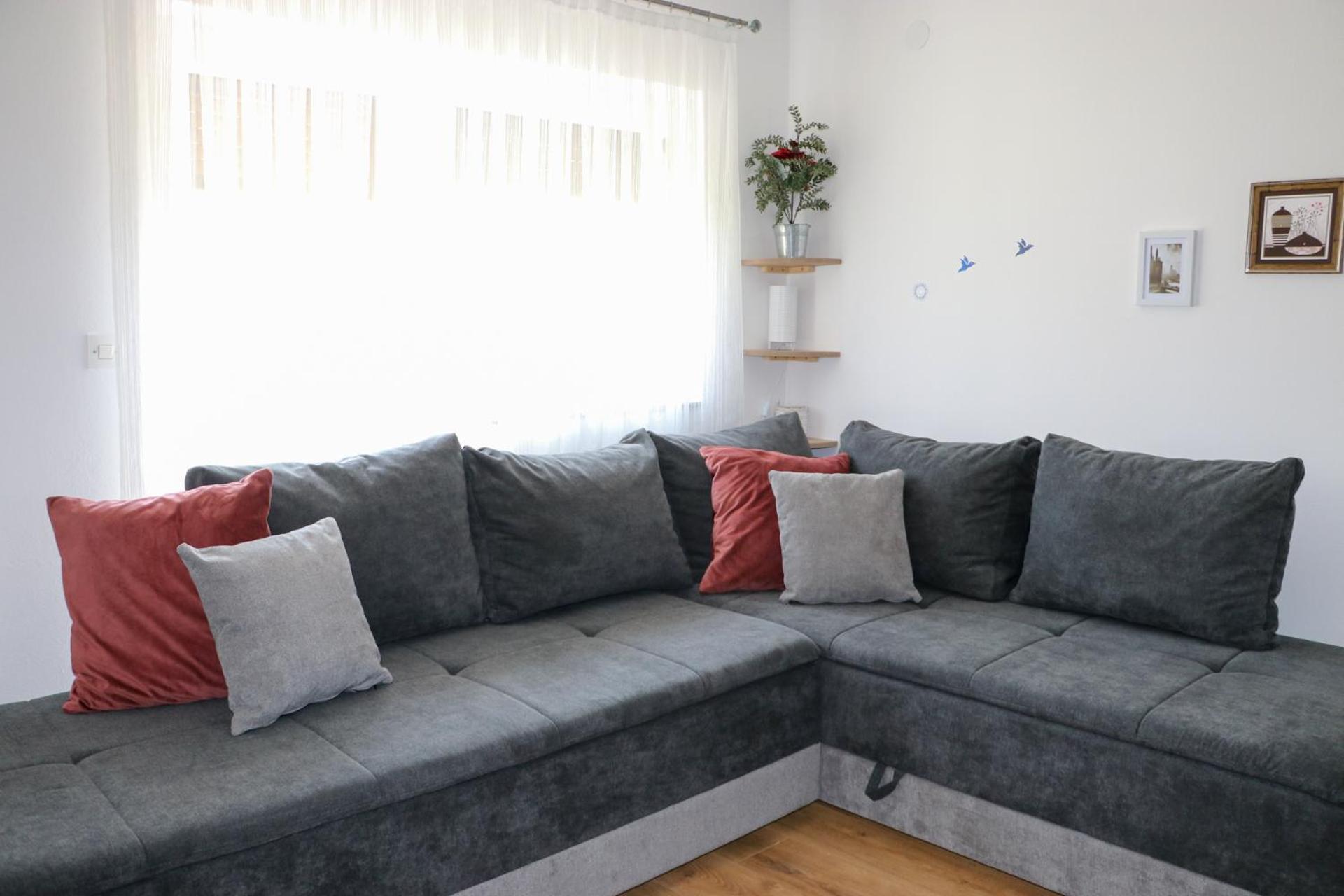 Apartment Filomena Смолянац Екстериор снимка