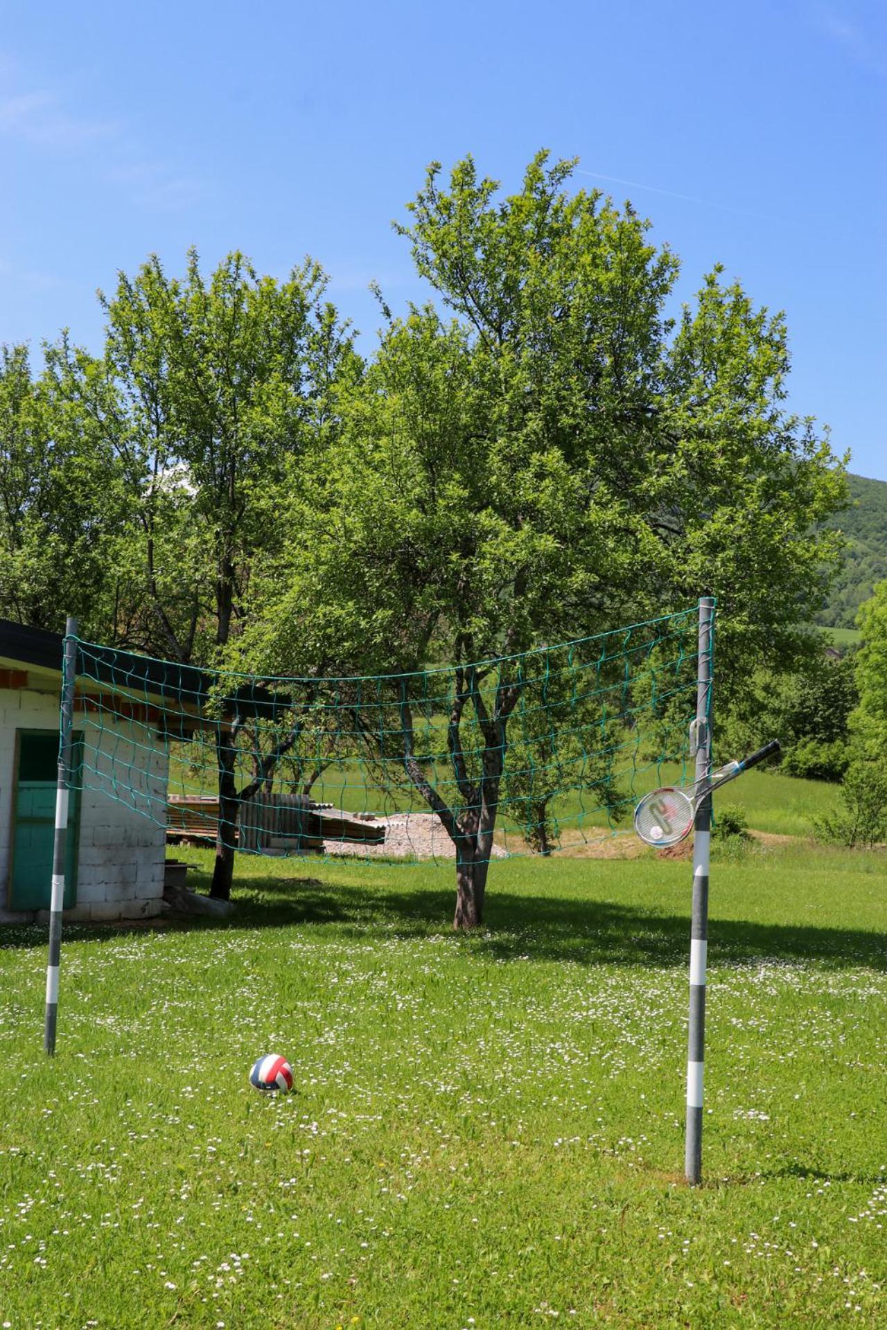 Apartment Filomena Смолянац Екстериор снимка