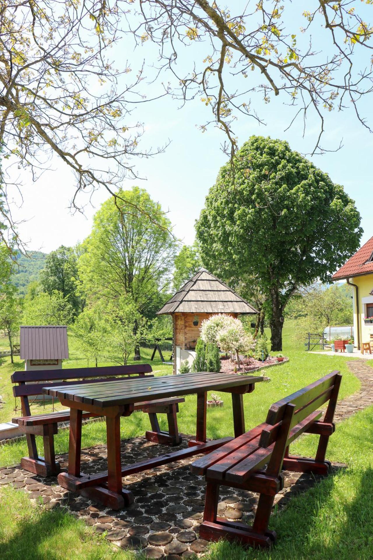 Apartment Filomena Смолянац Екстериор снимка