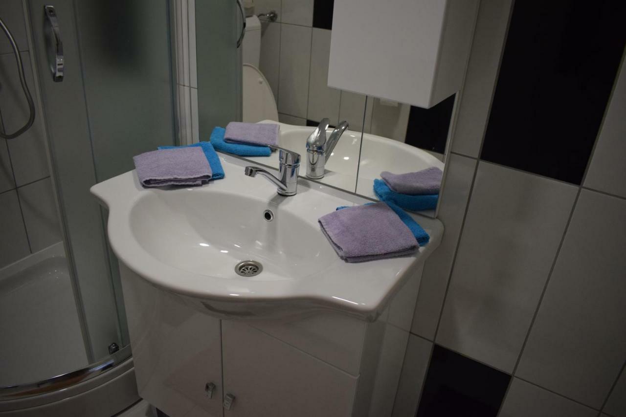 Apartment Filomena Смолянац Екстериор снимка